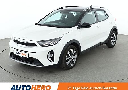Kia Stonic 1.0 TGDI Vision Aut.*NAVI*LED*TEMPO*CAM*