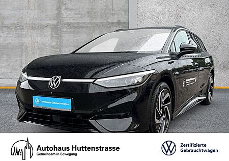 VW ID.7 Volkswagen Tourer Pro AHK HuD Kamera