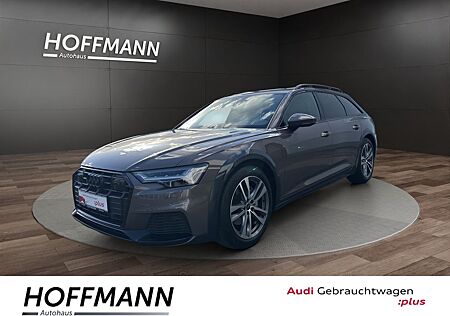 Audi A6 Allroad 40 TDI q. HDMatrix+Kamera+B&O+ACC