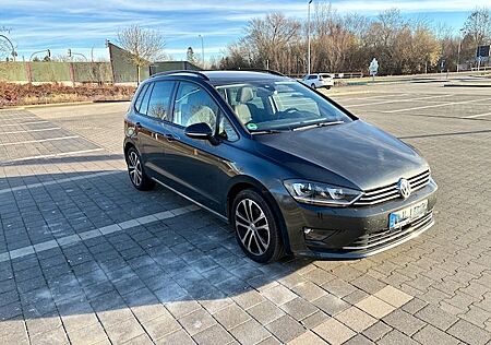 VW Golf Sportsvan Volkswagen 1.2 TSI 81kW ALLSTAR BMT ALLSTAR