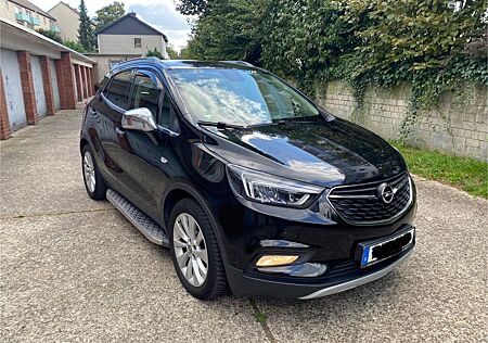 Opel Mokka X 1.6 Diesel INNOVATION Automatik INNO...
