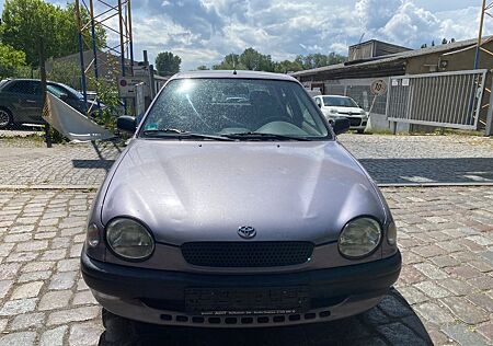 Toyota Corolla 1.4 G6 G6