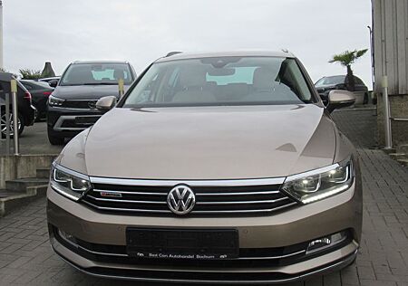 VW Passat Variant Volkswagen Highline BMT/Start-Stopp 4Motion