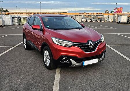 Renault Kadjar ENERGY TCe 130 Experience Experience