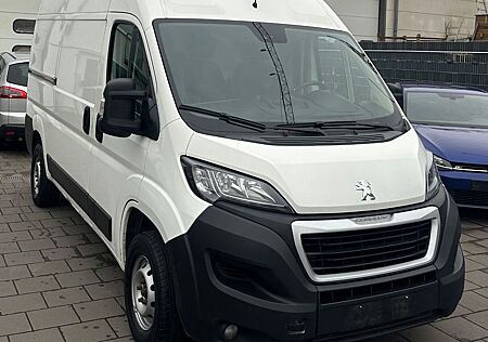 Peugeot Boxer 2.2 HDI KastenPremium BlueHDi *ATM 190TKM*