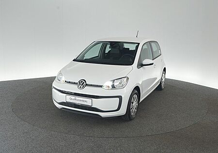 VW Up Volkswagen move ! 1.0 TSI GRA DAB