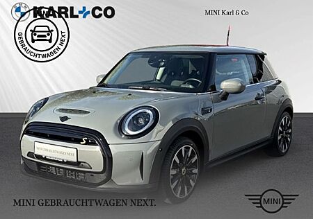 Mini Cooper SE 3-Türer Classic Trim LED ACC RFK