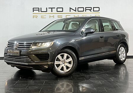 VW Touareg Volkswagen 3.0 TDI*4M*Terrain-Tech*Luft*Kamera*DAB+
