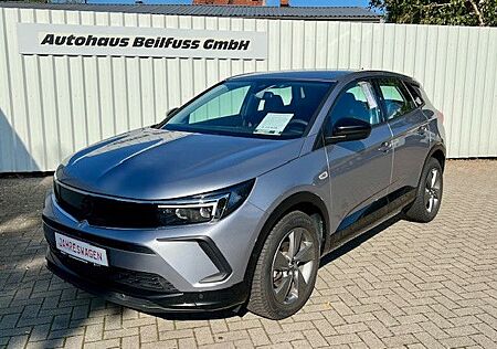 Opel Grandland X gebraucht kaufen Opel Grandland X Grandland (X)