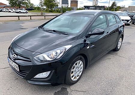 Hyundai i30 cw Comfort