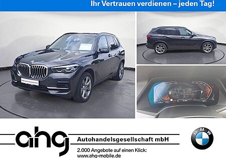 BMW X5 xDrive30dA Standheizung Sport Aut. Memorysitz