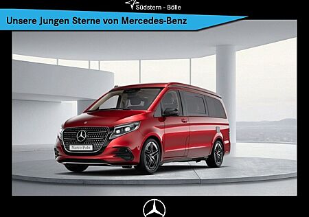 Mercedes-Benz V 300 V300 Marco Polo 9G+AMG+AIRMATIC+AHK+360+STHZ+SHZ
