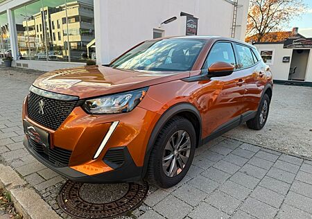 Peugeot 2008 1.2 Active Pure Tech 130 Klima PDC Sitzheiz