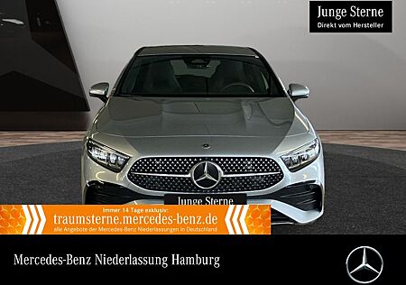 Mercedes-Benz A 200 AMG Advanced PLUS/Totw/360°/VZ-Ass/Spur/