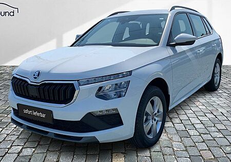 Skoda Kamiq 1,0 TSI DSG 130 Jahre AHK DAB LED Link