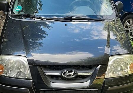 Hyundai Atos 1.1 -