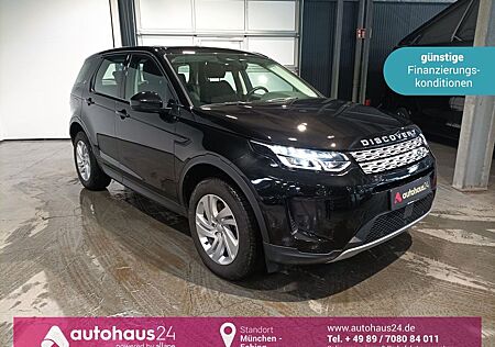 Land Rover Discovery Sport 2.0 D165 LED|ParkPilot|AHK|App