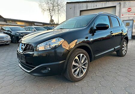 Nissan Qashqai Tekna / Panoramadach / Navi /