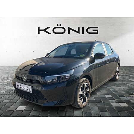 Opel Corsa leasen