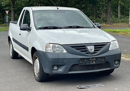 Dacia Logan Pickup Ambiance EU5