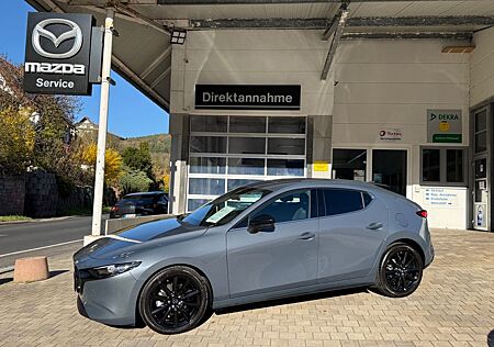 Mazda 3 Lim. 5-trg. Sky-G 140 Homura Automatik