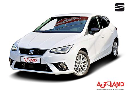 Seat Ibiza FR 1.0 TSI LED ACC Navi Kamera Sitzheizung
