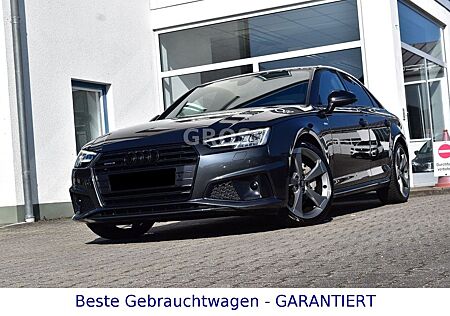 Audi A4 40 TDI S tr. quattro "3xS-Line"MATRIX"ACC"VC"