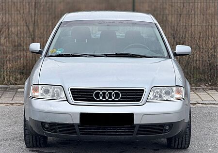 Audi A6 1.8 T multitronic -