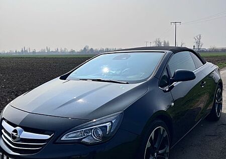 Opel Cascada 1.4 ECOTEC Turbo 103kW INNOVATION S/...