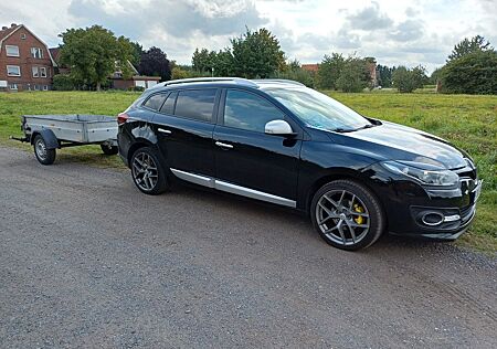 Renault Megane Grandtour Dynamique ENERGY TCe 115 S&...