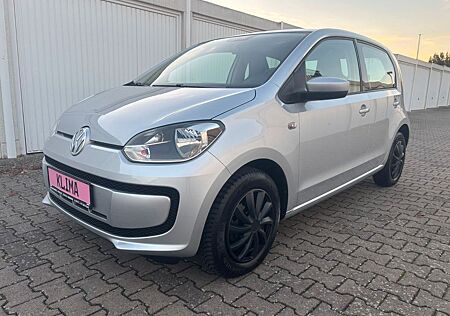 VW Up Volkswagen ! move !/1. Hand
