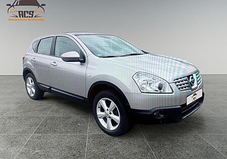 Nissan Qashqai Acenta *1.Hand & 55.166km*