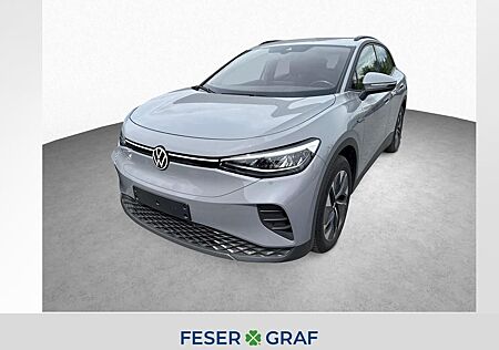 VW ID.4 Volkswagen Pro Performance 77 kWh NAVI ACC LED CarPlay