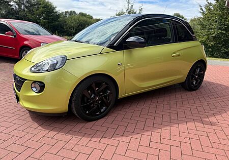 Opel Adam 1.2 -