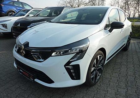 Mitsubishi Colt EDITION 1Hand, Top Zustand 8Fach bereift
