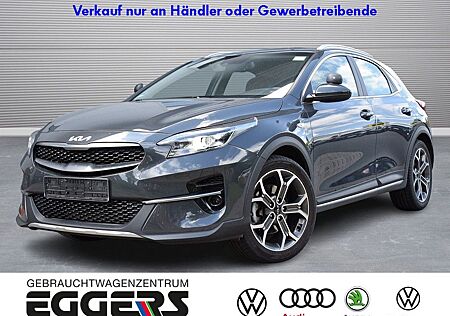 Kia XCeed 1.6D *Vision*Fahrschule*LED*AHK*RüKam*Navi