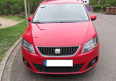 Seat Alhambra 1.4 TSI Start&Stop Style Salsa Styl...