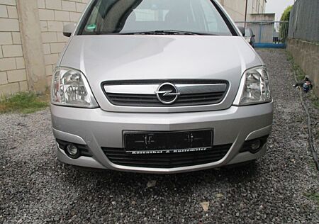 Opel Meriva Edition
