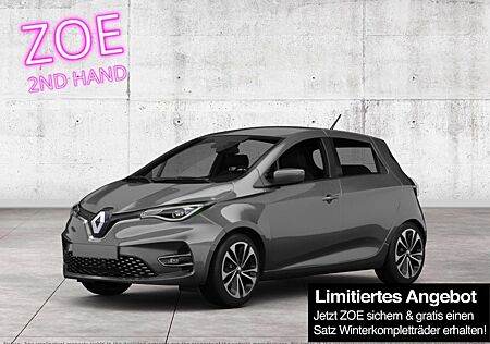 Renault ZOE Experience RE110 Z.E. 50 zzgl. Batteriemiete