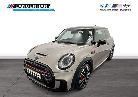 Mini John Cooper Works Hatch Head-Up DAB LED RFK ACC