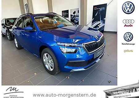 Skoda Kamiq 1.0 TSI Ambition KLIMA ALU