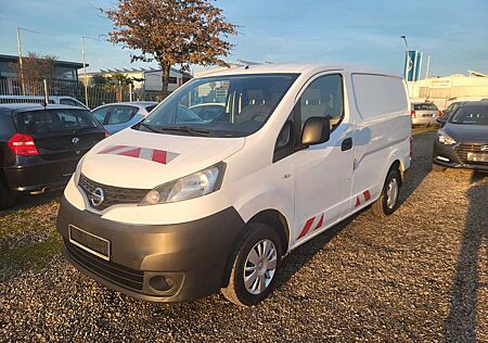 Nissan NV200 /Evalia Kasten Comfort