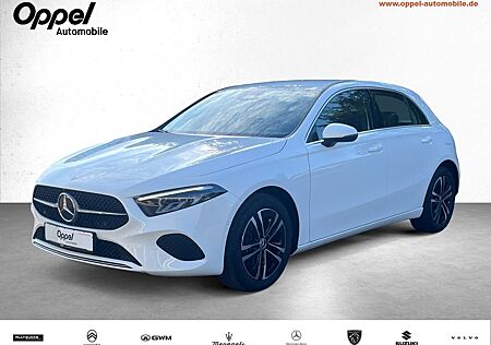 Mercedes-Benz A 180 A180 Progressive AHK+NAVI+RFK+LENKRAD-HZG+SITZH