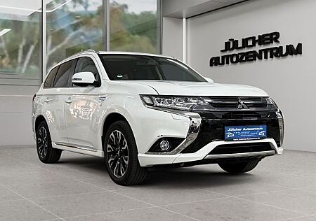Mitsubishi Outlander PHEV Plus 4WD Plug-In Hybrid, 2.Hand