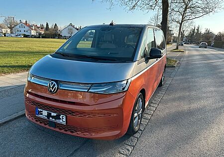 VW T7 Volkswagen Multivan