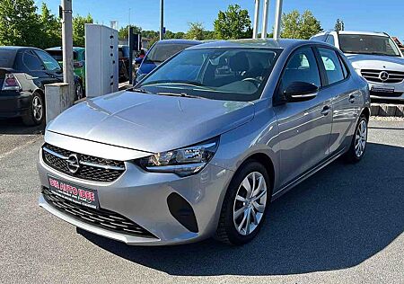 Opel Corsa F Edition *SHZ, PDC, Tempomat, Spur.ass.*