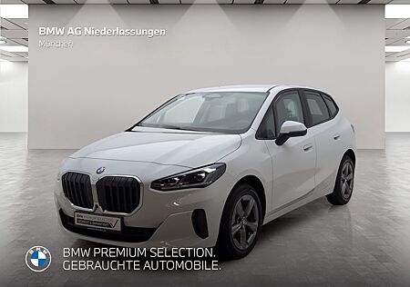 BMW 223d xDrive Active Tourer AHK LiveCockpitProf