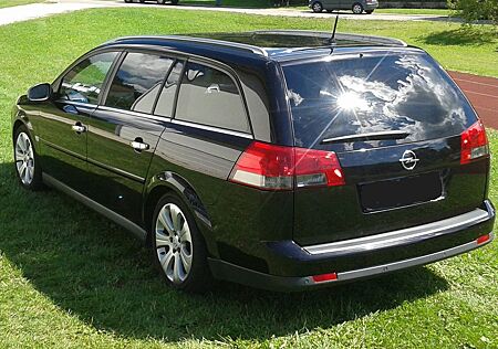 Opel Vectra Caravan 1.9 CDTI Edition Plus 110kW A...