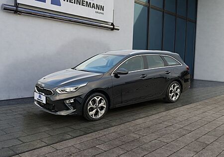 Kia Cee'd Sportswagon Ceed SW 1.6 CRDi Eco-Dynamics+ DCT Spirit Navi