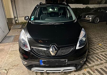 Renault Scenic Scénic XMOD 1.2 TCe | Black Pearl Metall